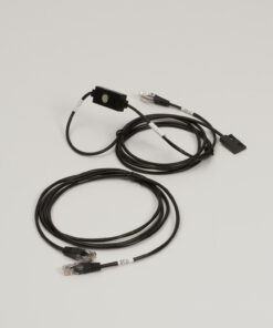 APC Netshelter Rack PDU geavanceerde deurschakelaar