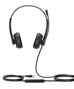 Yealink UH34 Dual UC Headset