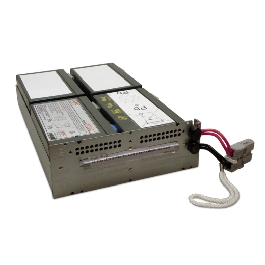 APC Batterij Vervangings Cartridge APCRBC132 (OEM)