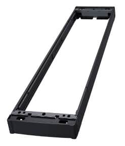 APC NetShelter - Dakhoogteadapter, SX42U naar VX42U, 750 mm