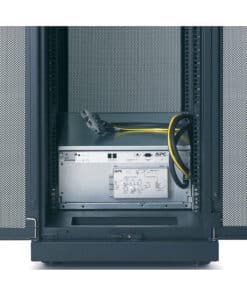 APC Symmetra LX, verlengde runtime en rekmontage, met 3 SYBT5, 230V - Afbeelding 7