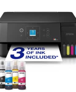 Epson EcoTank ET-2921 Inkjet A4 5760 x 1440 DPI 33 ppm Wifi