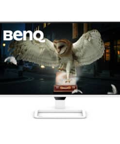 BenQ EW270Q computer monitor 68,6 cm (27") 2560 x 1440 Pixels 2K Ultra HD LCD Wit