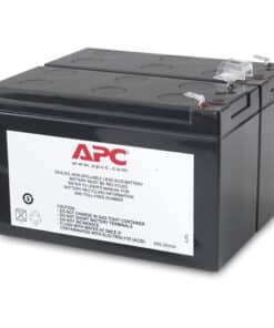 APC Batterij Vervangings Cartridge APCRBC113