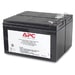 APC Batterij Vervangings Cartridge APCRBC113 - Afbeelding 2