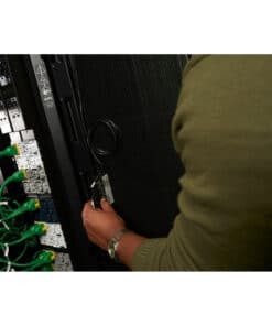 APC Netshelter Rack PDU Advanced Sensor Hub - Afbeelding 2
