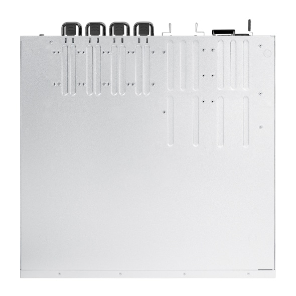 TP-Link Omada Pro S6500-48M6Y netwerk-switch Managed L3 2.5G Ethernet (100/1000/2500) 1U Grijs - Afbeelding 5