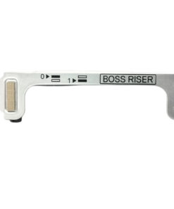 DELL 330-BCLC interfacekaart/-adapter Intern PCIe