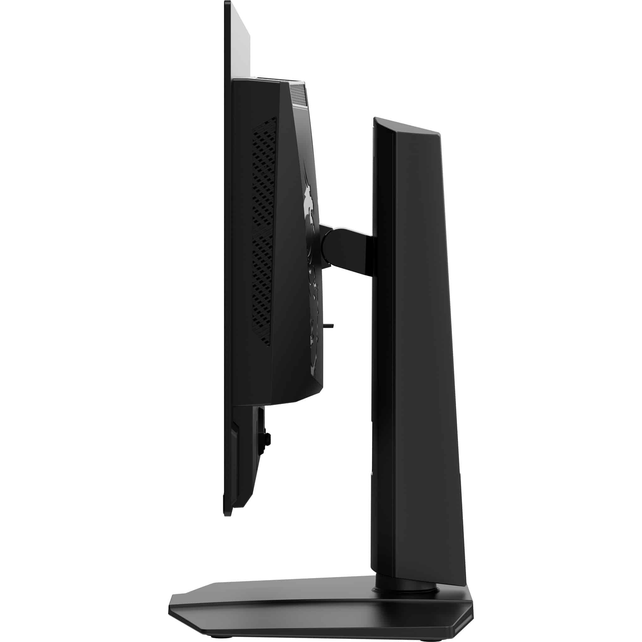 MSI MPG 271QRX QD-OLED computer monitor 67,3 cm (26.5") 2560 x 1440 Pixels Wide Quad HD Zwart - Afbeelding 7