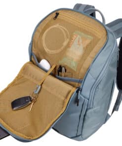 Thule Chasm TCHB215 Pond Gray rugzak Casual rugzak Grijs Polyester - Afbeelding 8