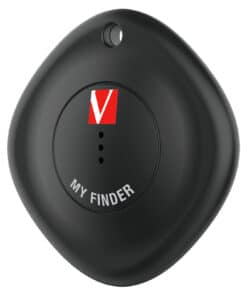Verbatim My Finder Persoonlijk Zwart, Wit - Afbeelding 3