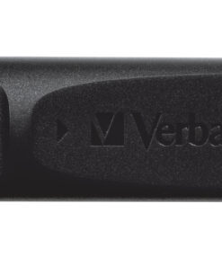 Verbatim Slider - USB-Stick16 GB - Zwart - Afbeelding 4