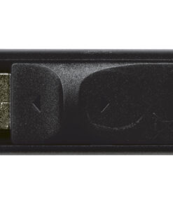 Verbatim Slider - USB-Stick32 GB - Zwart - Afbeelding 2