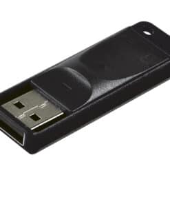 Verbatim Slider - USB-Stick32 GB - Zwart - Afbeelding 3