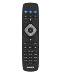 Philips 22AV1407A/12 afstandsbediening TV Drukknopen