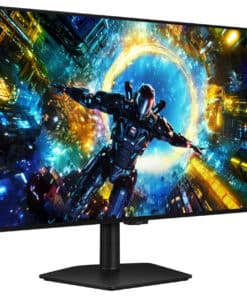 Samsung 32" Odyssey OLED G7 G73SH Gaming Monitor - Afbeelding 4