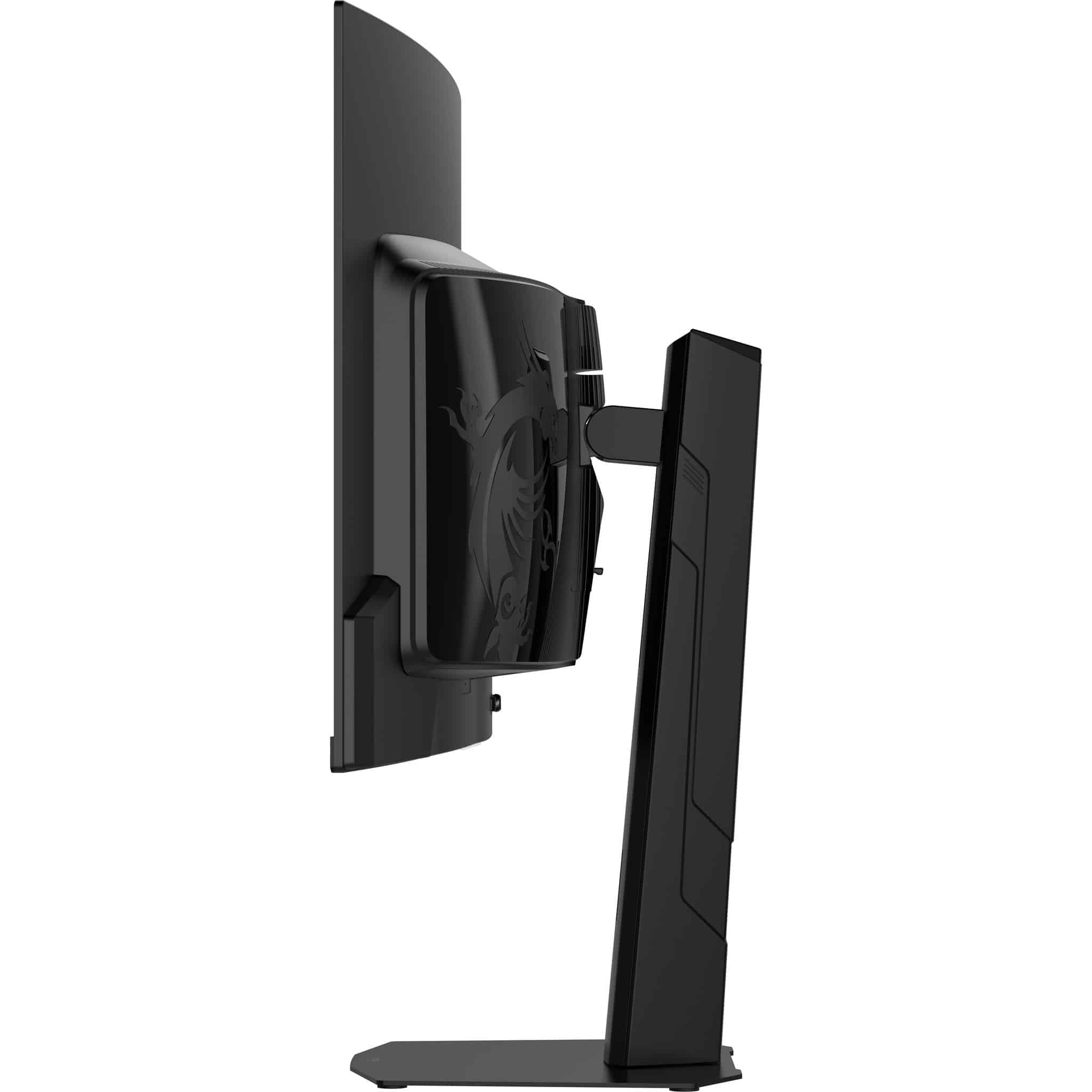 MSI MAG 341CQP QD-OLED X28 computer monitor 86,4 cm (34") 3440 x 1440 Pixels UltraWide Quad HD Zwart - Afbeelding 6