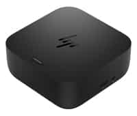 HP USB-C 100W G6 dock - Afbeelding 2