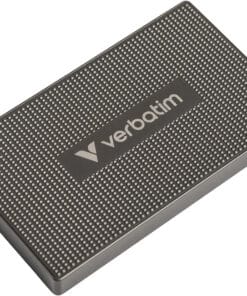 Verbatim Metal Mini SSD USB-C 3.2 Gen 2 1 TB - Afbeelding 5