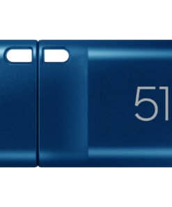 Samsung MUF-512DA USB flash drive 512 GB USB Type-C 3.2 Gen 1 (3.1 Gen 1) Blauw - Afbeelding 3