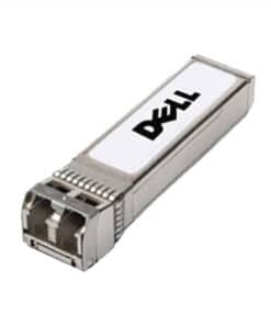 DELL 407-BBOR netwerk transceiver module Vezel-optiek 1000 Mbit/s mini-GBIC/SFP 850 nm