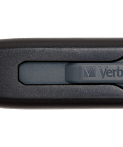 Verbatim V3 - USB-Stick 3.0 256 GB - Zwart - Afbeelding 3