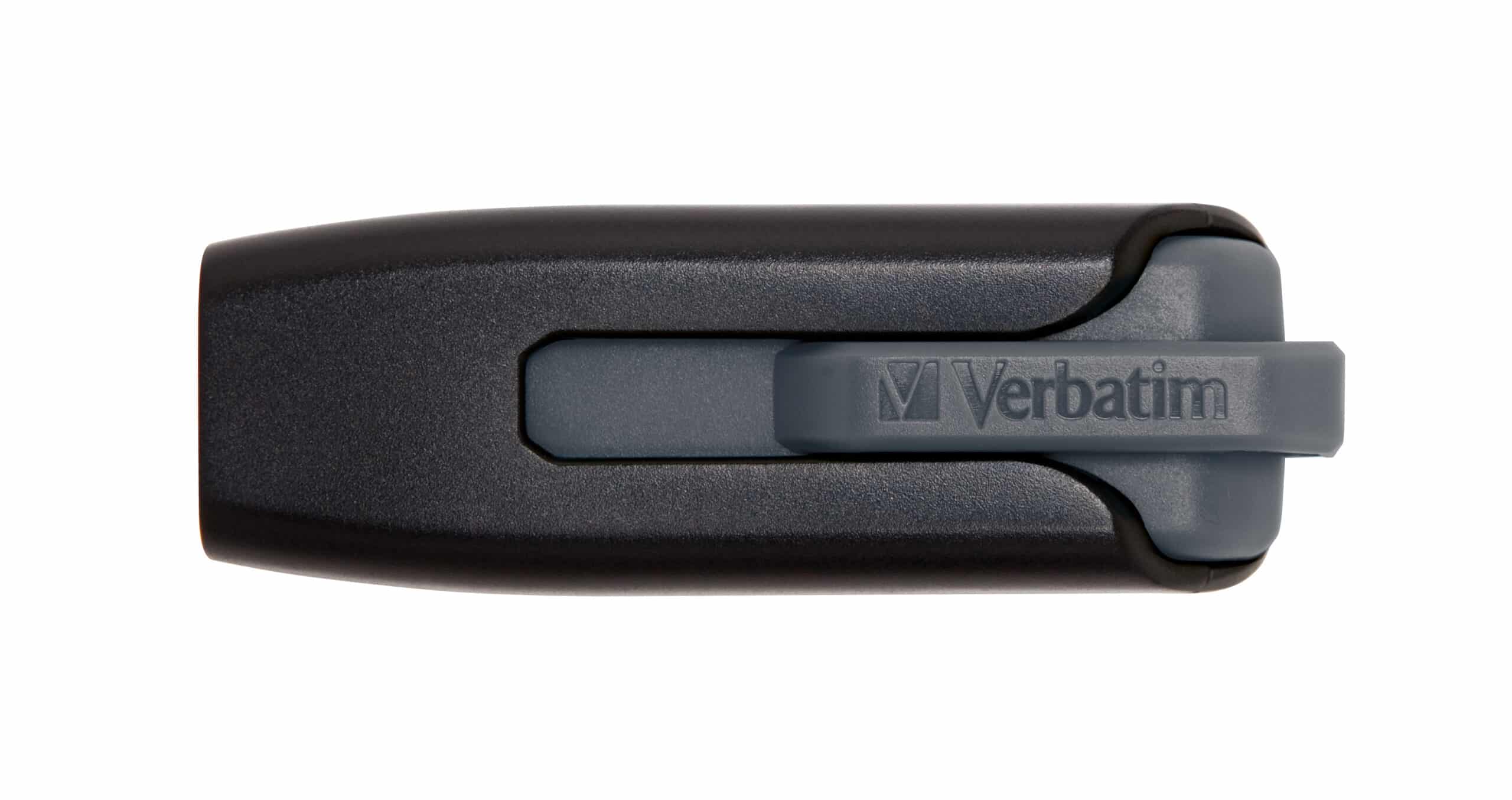 Verbatim V3 - USB-Stick 3.0 256 GB - Zwart - Afbeelding 3