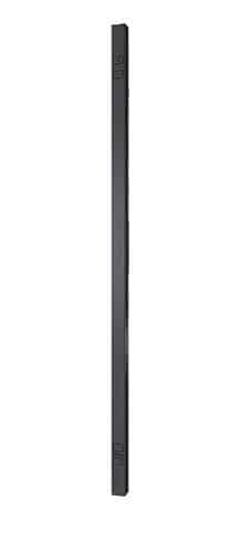APC Rack-PDU 2G met meting per uitgang, Zero U, 5,7kW, 208V, (21) C13 & (3) C19 - Afbeelding 2