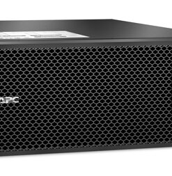 APC Smart-UPS On-Line SRT6KRMXLI-6W - 6kW/VA, 6x C13, 4x C19, hardwire 1 fase uitgang, rackmountable, Embedded NMC, 6 jaar garantie - Afbeelding 2