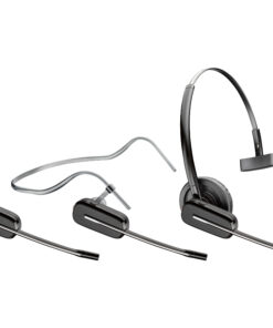 HP Poly Savi 8240 Office DECT 1880-1900 MHz USB-A Headset