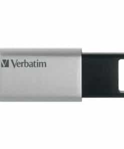 Verbatim Secure Pro - USB-Stick 3.0 16 GB - Zilver
