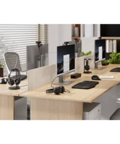 Kensington H950 EQ USB-C/USB-A On-Ear Headset - Afbeelding 4