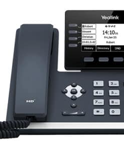 Yealink SIP-T53 IP telefoon Grijs 8 regels LCD