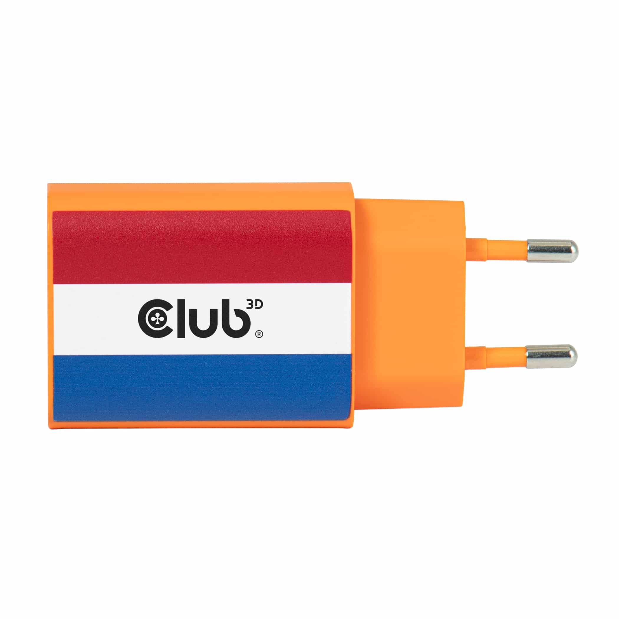 CLUB3D Leeuwen lader USB‑C® 30Watt - Afbeelding 4