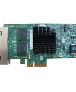 DELL 540-BBDS netwerkkaart Intern Ethernet 1000 Mbit/s