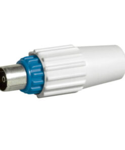 Legrand 050009 coaxconnector 1 stuk(s)