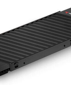 Verbatim Vi7000G PCIe NVMe M.2 SSD 2 TB De ultieme gamingoplossing - Afbeelding 2