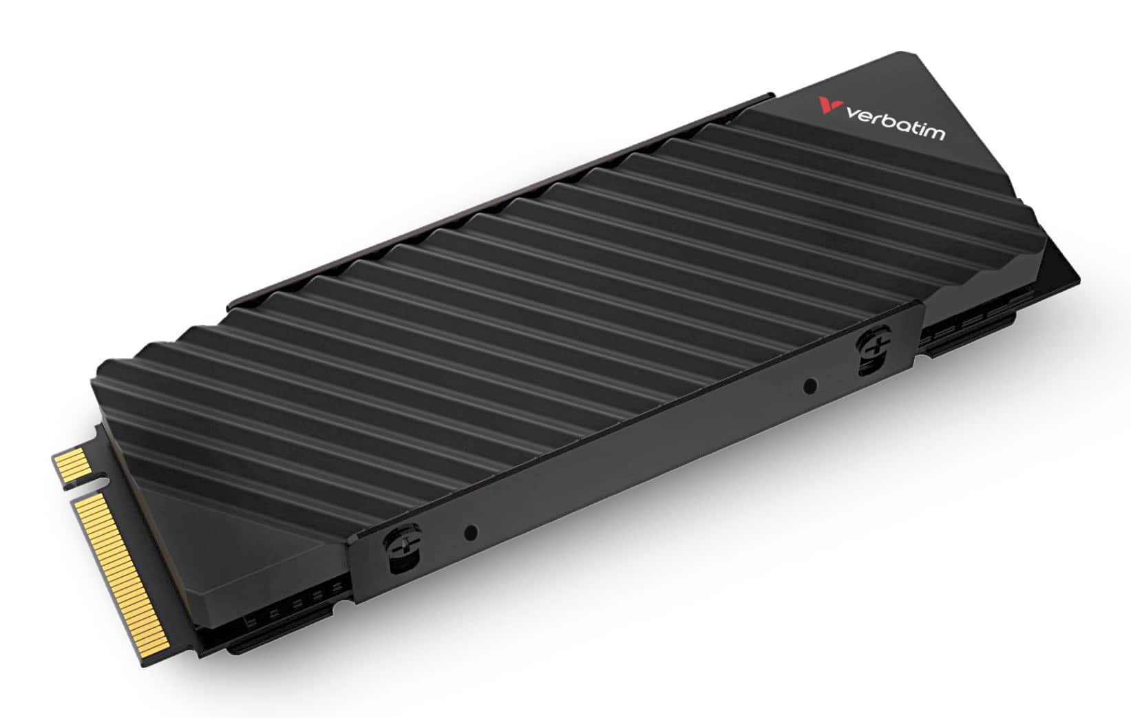 Verbatim Vi7000G PCIe NVMe M.2 SSD 2 TB De ultieme gamingoplossing - Afbeelding 2