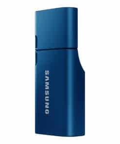 Samsung MUF-512DA USB flash drive 512 GB USB Type-C 3.2 Gen 1 (3.1 Gen 1) Blauw - Afbeelding 4