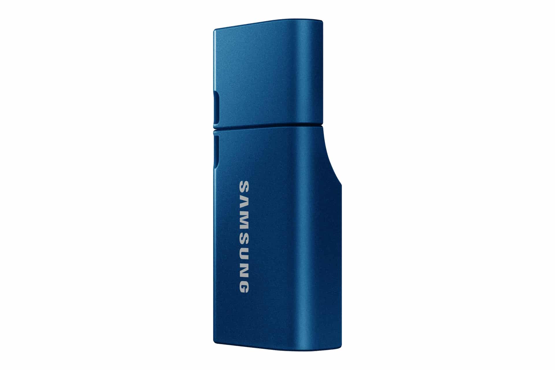 Samsung MUF-512DA USB flash drive 512 GB USB Type-C 3.2 Gen 1 (3.1 Gen 1) Blauw - Afbeelding 4