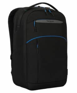 Targus TBB643GL laptoptas 40,6 cm (16") Rugzak Zwart - Afbeelding 3