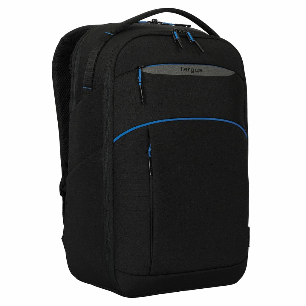 Targus TBB643GL laptoptas 40,6 cm (16") Rugzak Zwart - Afbeelding 3
