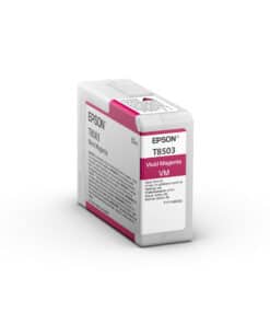 Epson Singlepack Magenta T850300