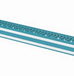 Legrand Lina 25 kabelgeleidingssysteem PVC 2 m