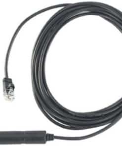 Dell Wyse A7418943 temperatuur- & luchtvochtigheidssensor Binnen Ingebouwd Bedraad