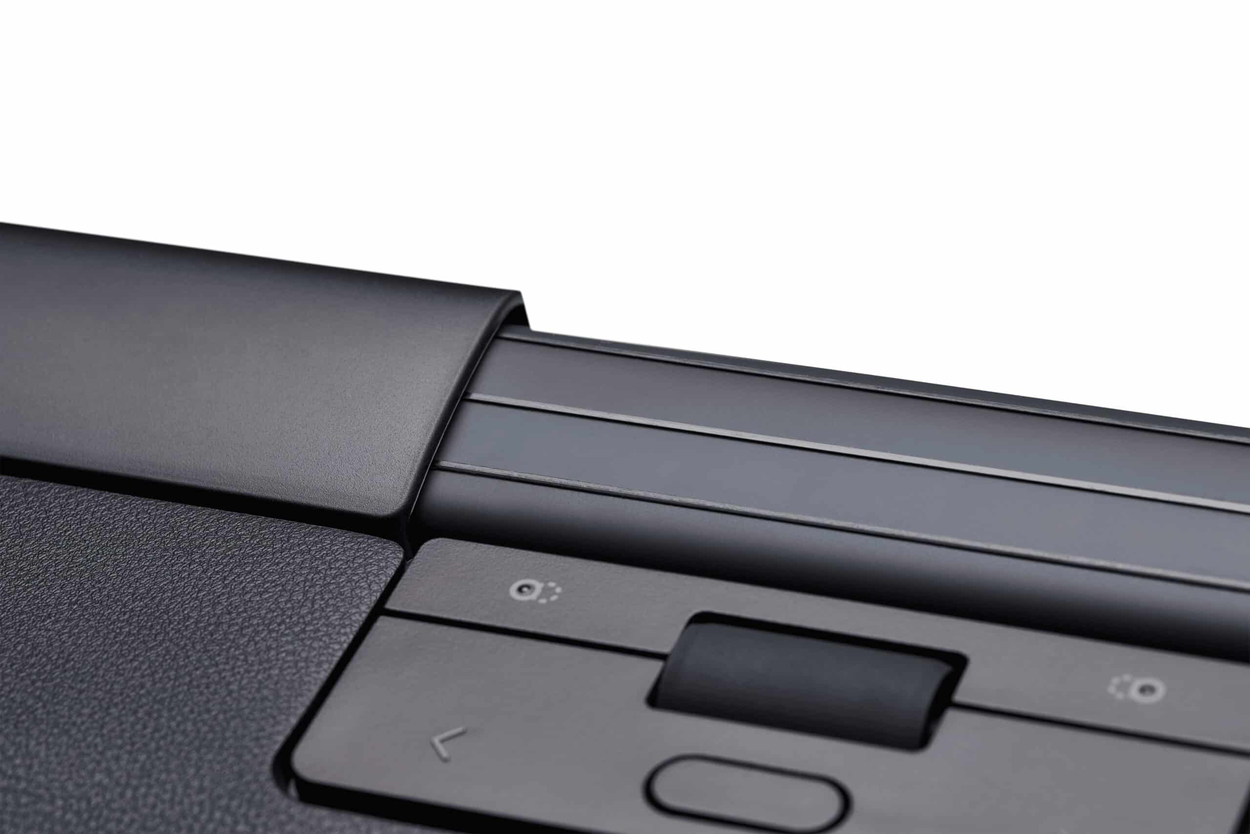 Contour Design SliderMouse Pro Slim, wired - Afbeelding 2