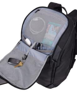 Thule Chasm TCHB215 Black rugzak Casual rugzak Zwart Polyester - Afbeelding 7