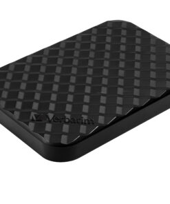 Verbatim Draagbare vaste Store 'n' Go-schijf met USB 3.0 van 1 TB Black - Afbeelding 2