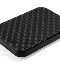 Verbatim Draagbare vaste Store 'n' Go-schijf met USB 3.0 van 4 TB Black - Afbeelding 4