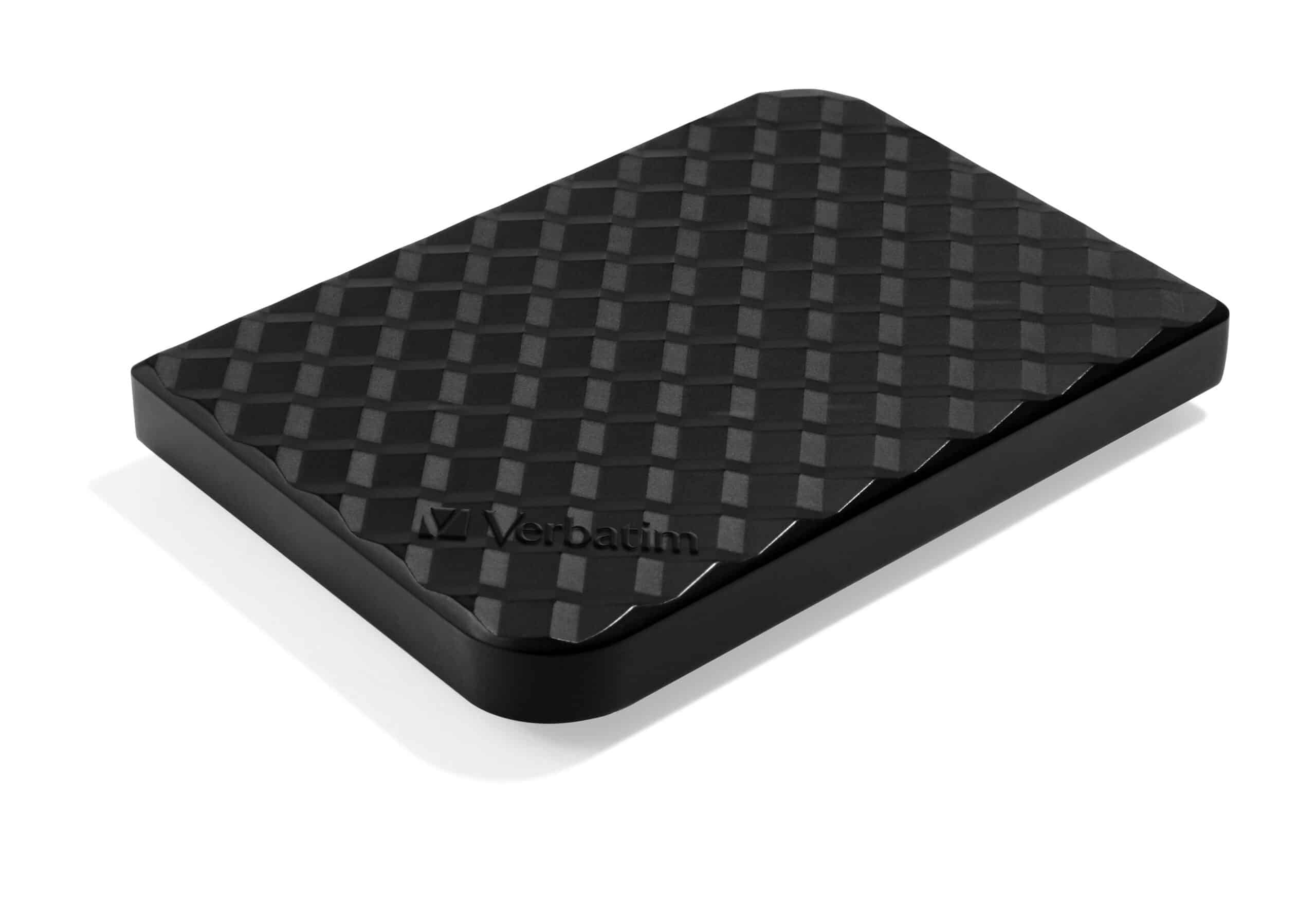 Verbatim Draagbare vaste Store 'n' Go-schijf met USB 3.0 van 4 TB Black - Afbeelding 4